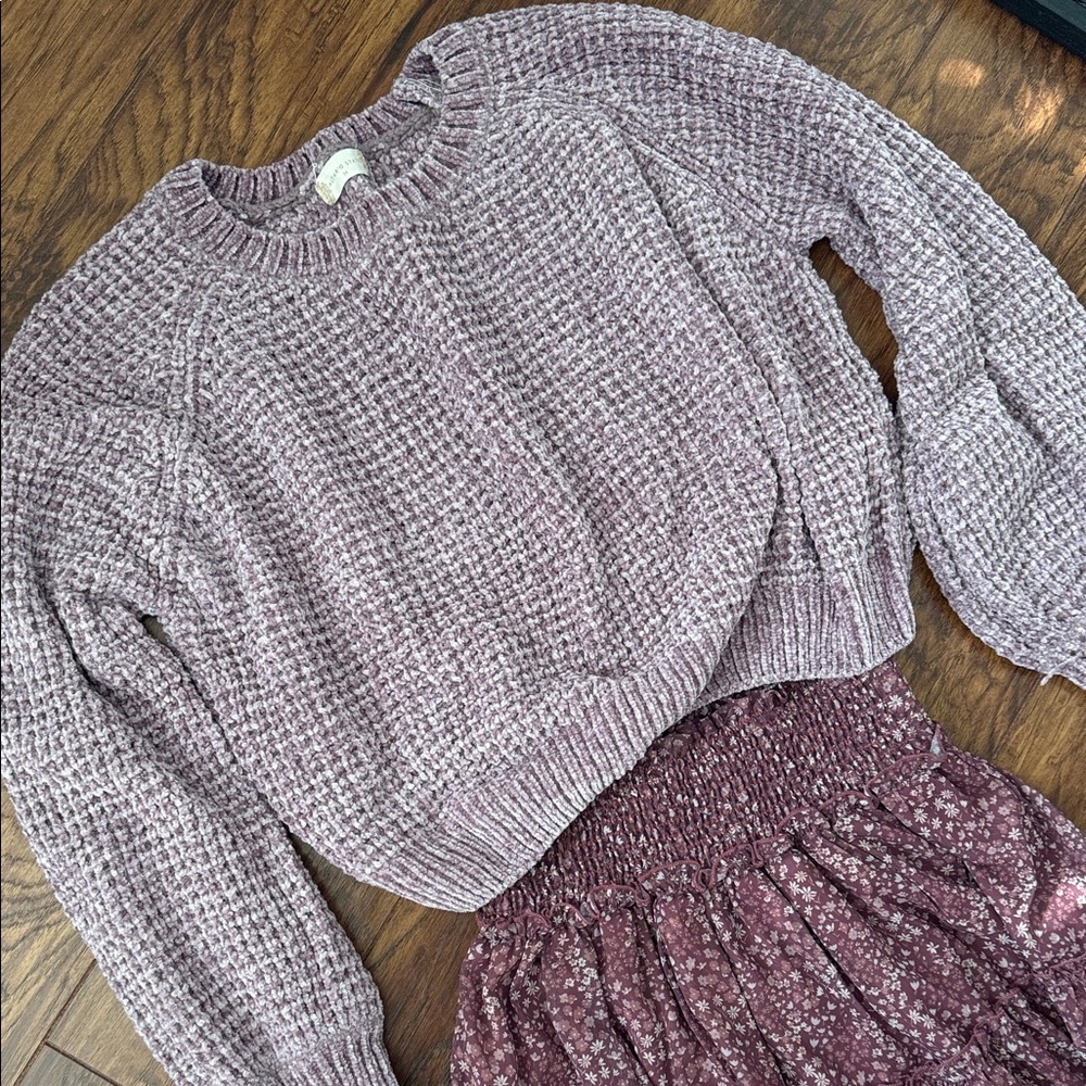 Altar’d State Knit Sweater